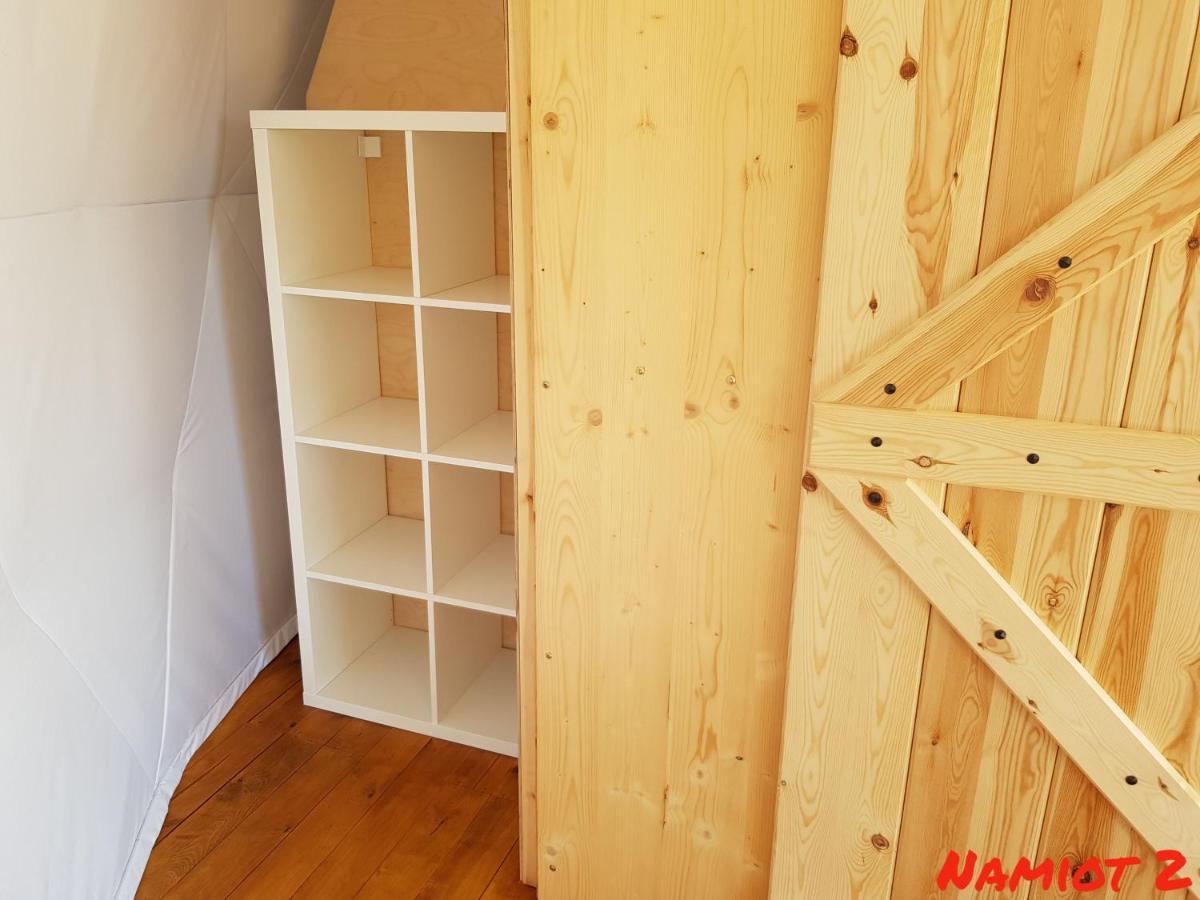 Energy Glamp Hotel Międzybrodzie Bialskie Екстериор снимка