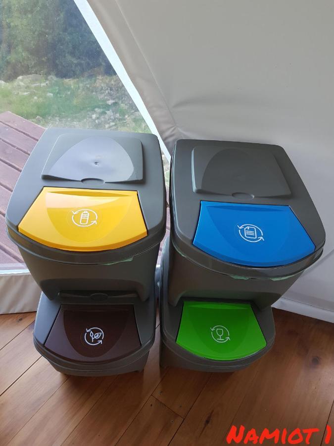Energy Glamp Hotel Międzybrodzie Bialskie Екстериор снимка