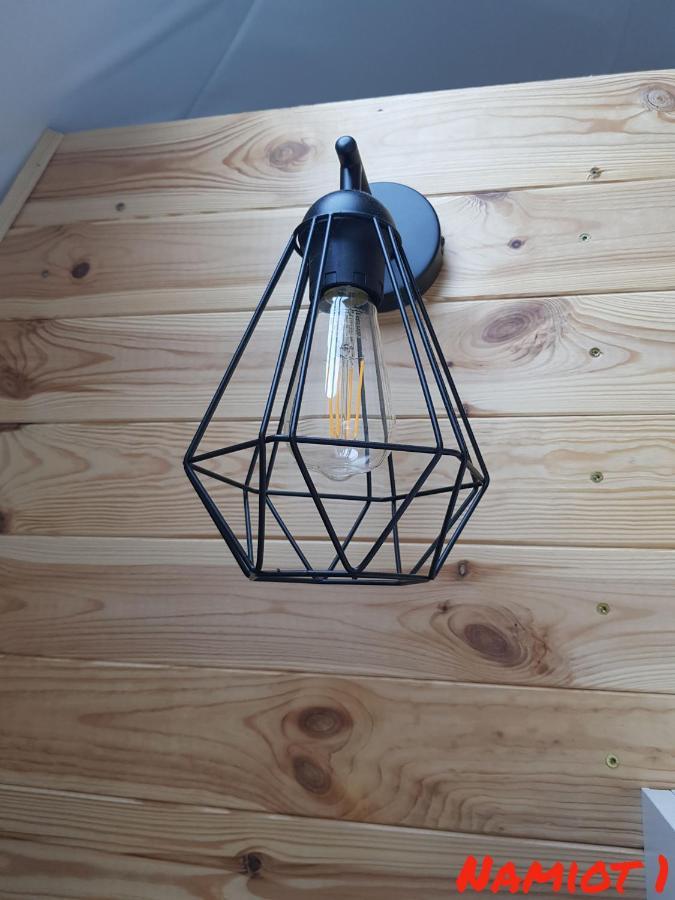 Energy Glamp Hotel Międzybrodzie Bialskie Екстериор снимка