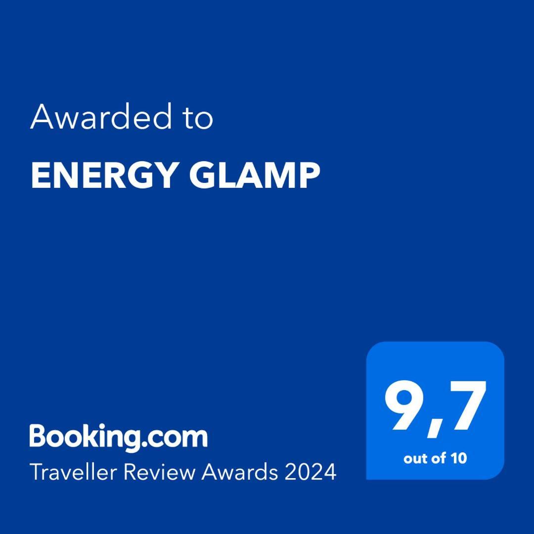 Energy Glamp Hotel Międzybrodzie Bialskie Екстериор снимка